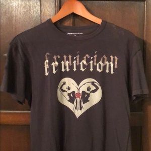 Soft cotton T